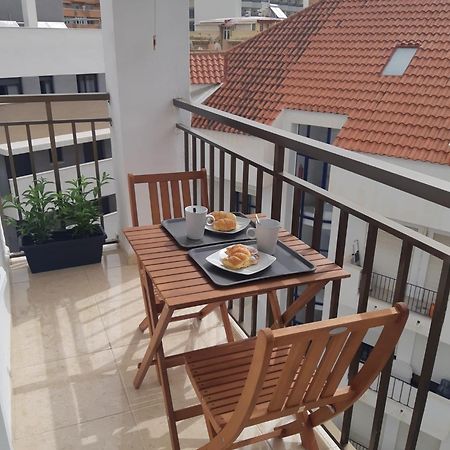 Versalles Beach Apartament Fuengirola Exterior foto