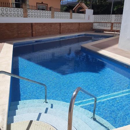 Versalles Beach Apartament Fuengirola Exterior foto