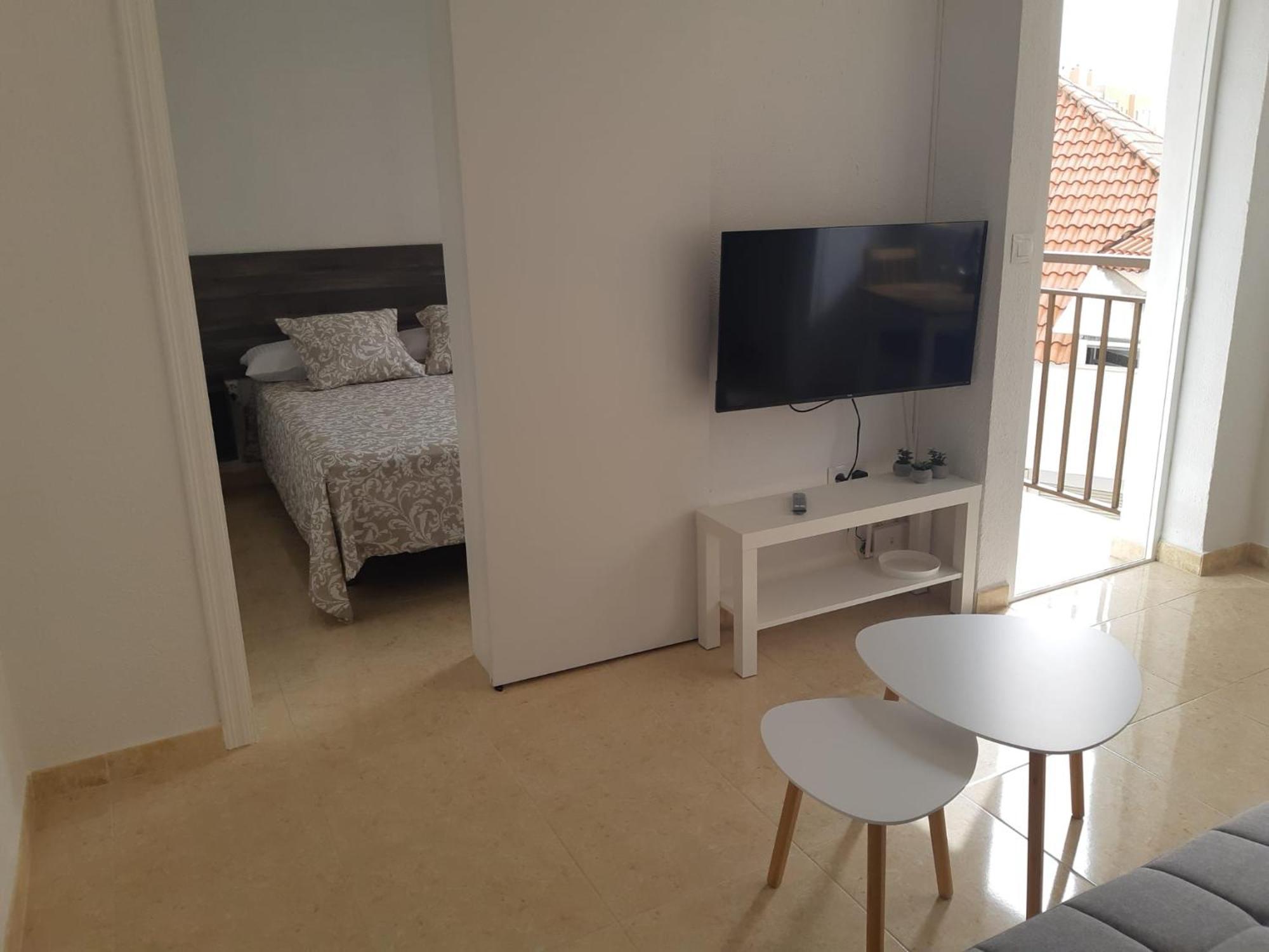 Versalles Beach Apartament Fuengirola Exterior foto