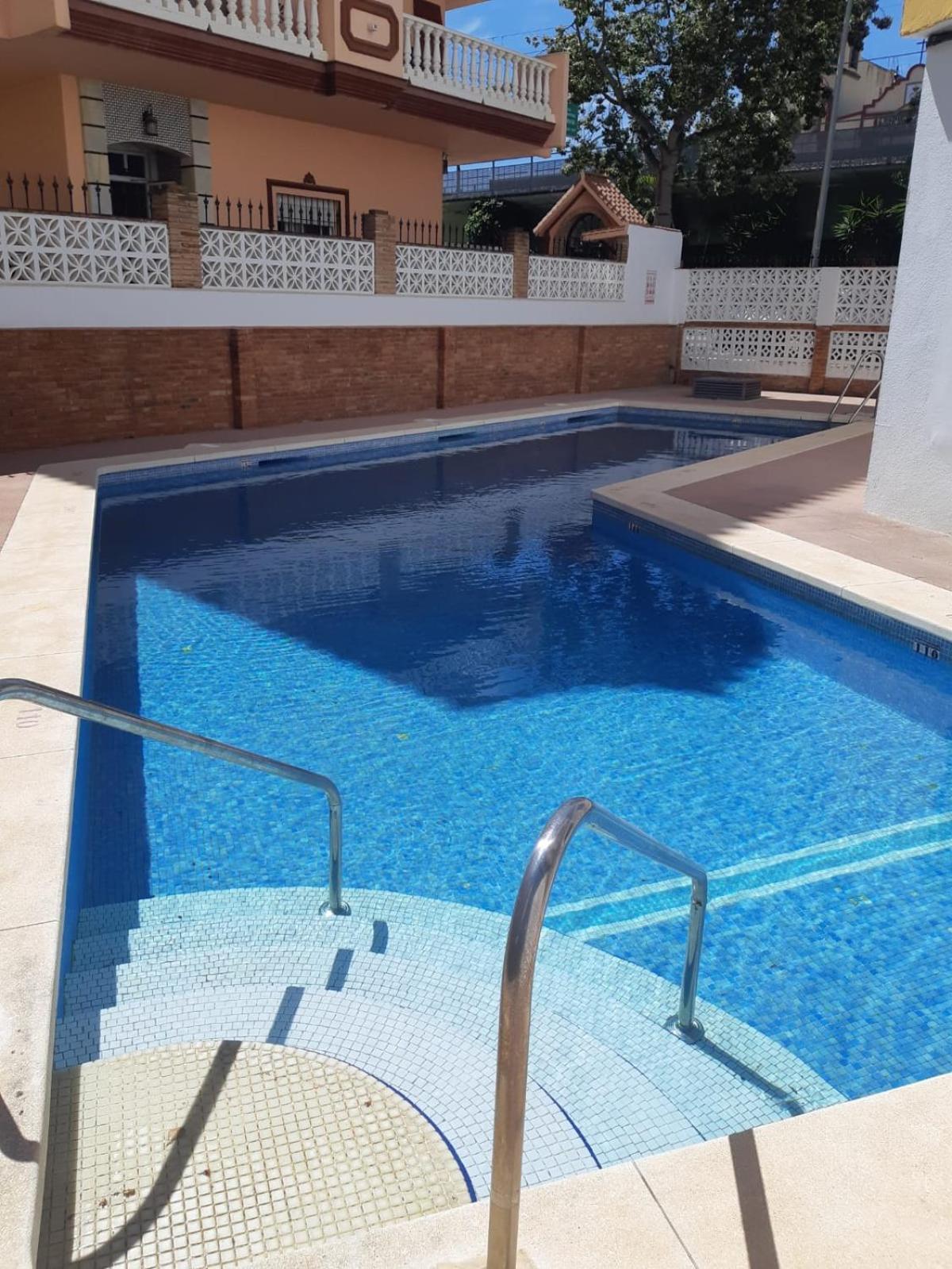 Versalles Beach Apartament Fuengirola Exterior foto
