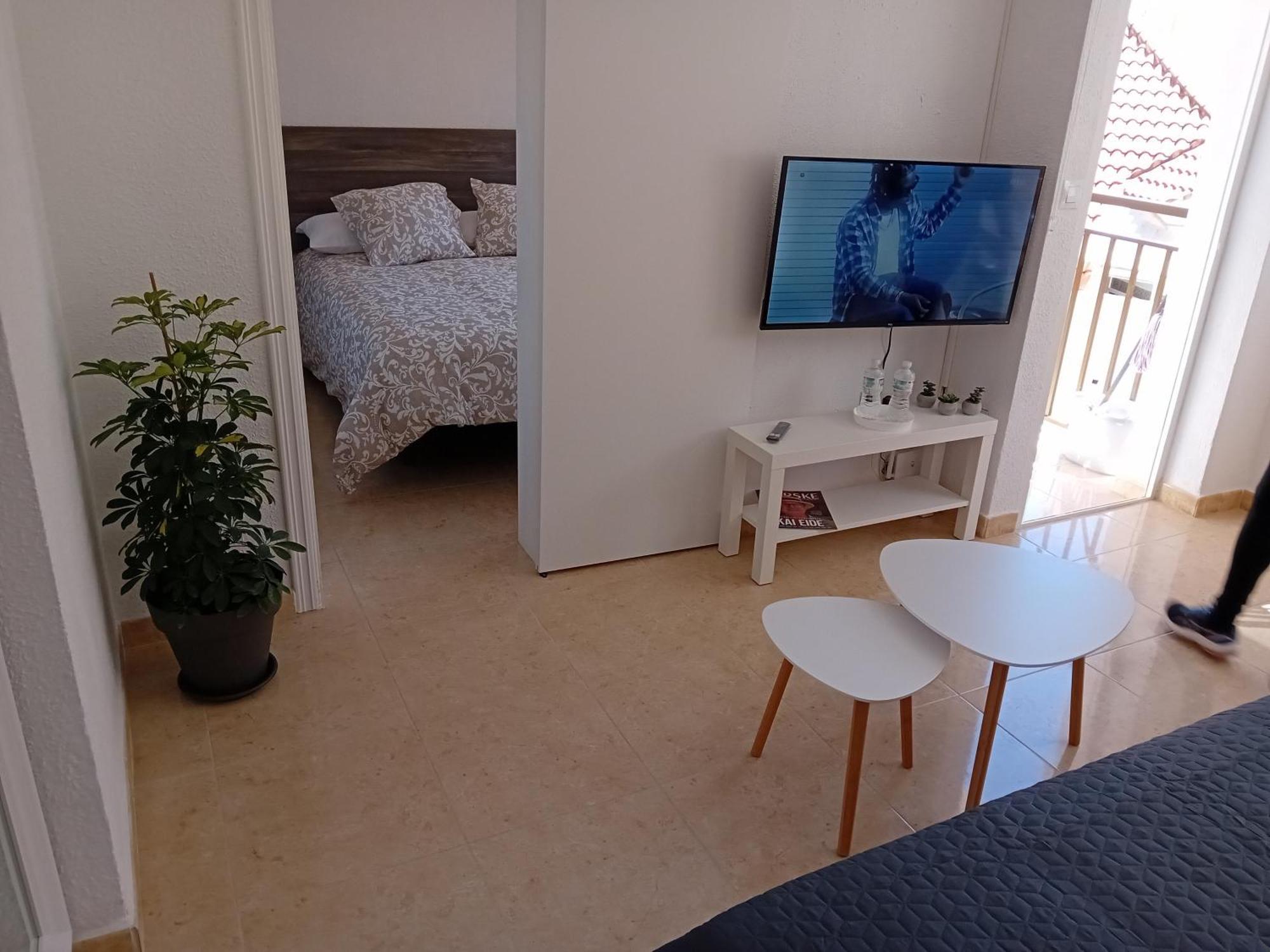Versalles Beach Apartament Fuengirola Exterior foto