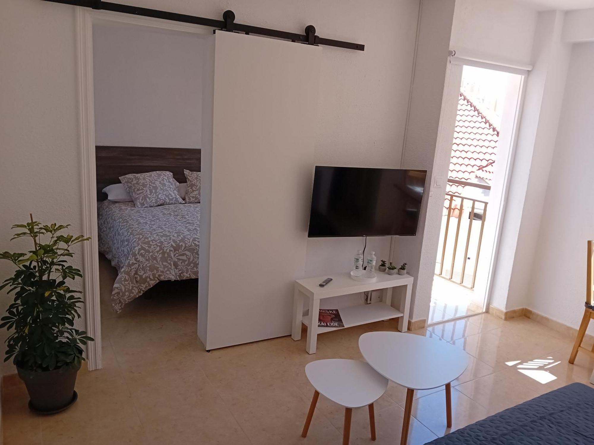 Versalles Beach Apartament Fuengirola Exterior foto