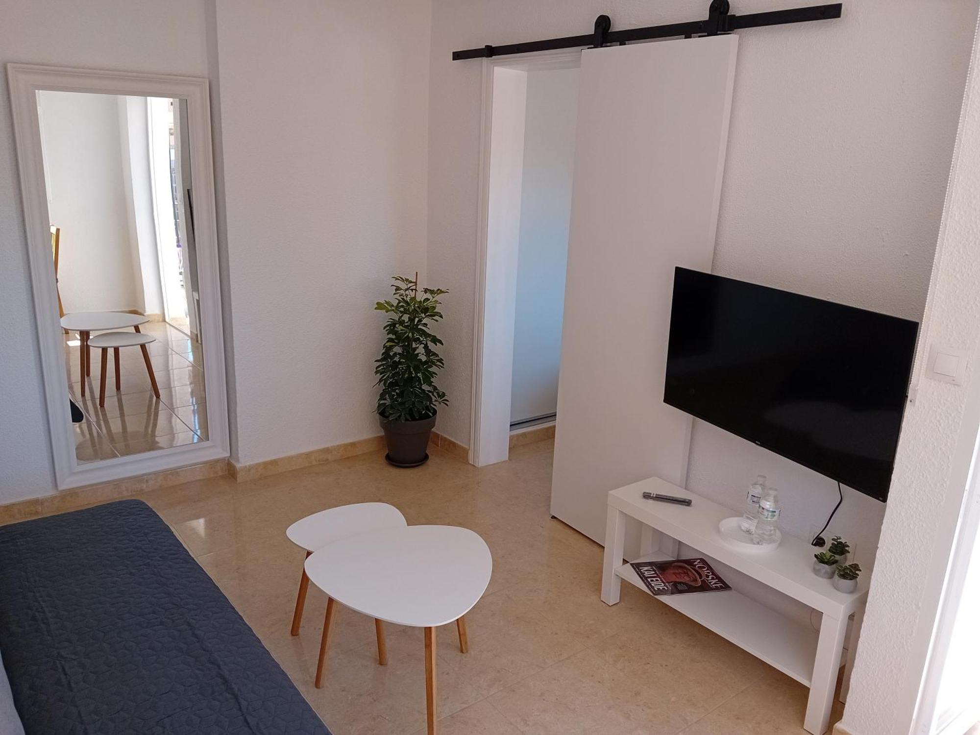 Versalles Beach Apartament Fuengirola Exterior foto
